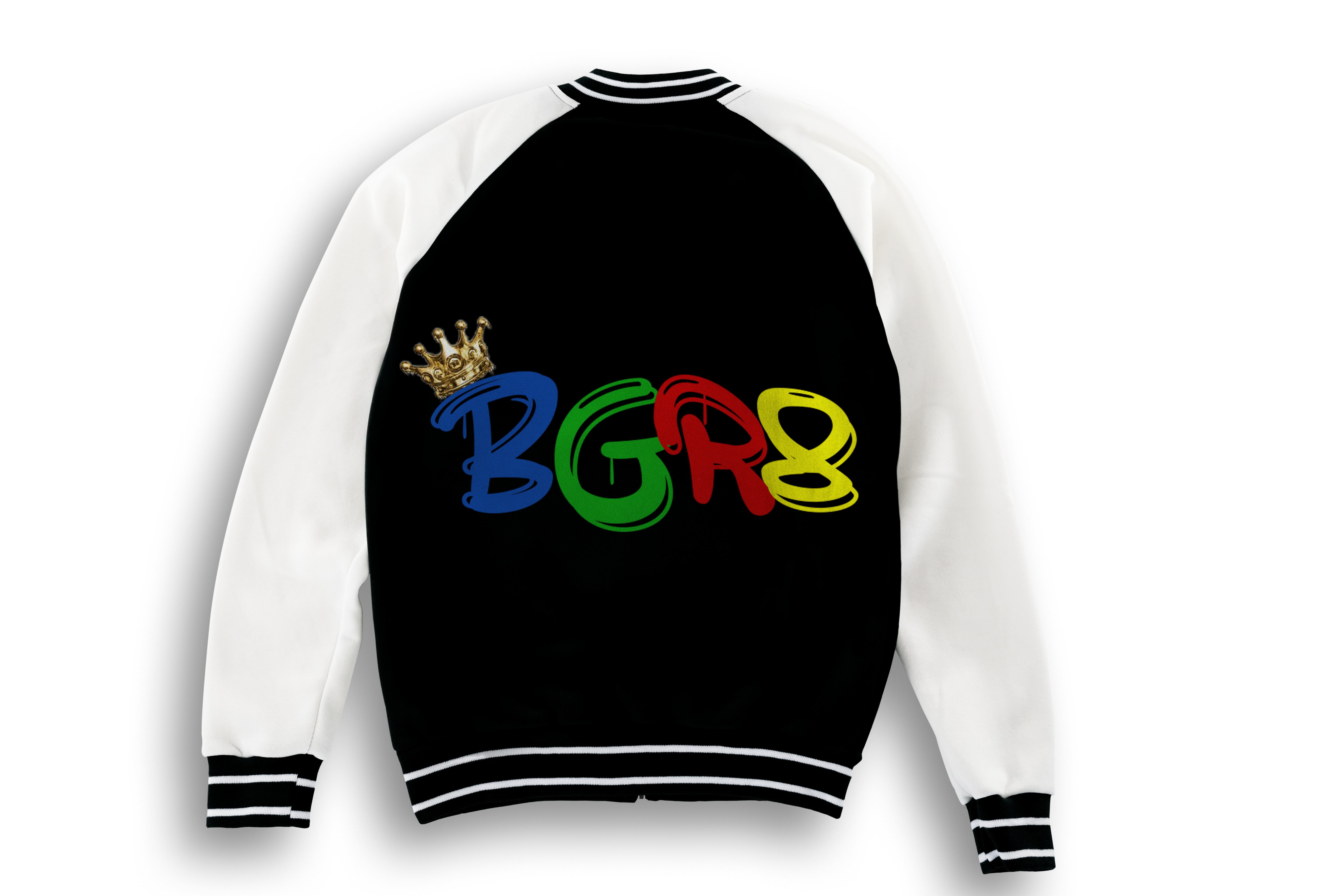Be Great Jacket